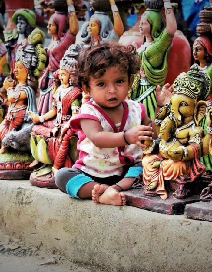 Gayatri Gupta | Disability – Person with Down Syndrome | Bangalore – India