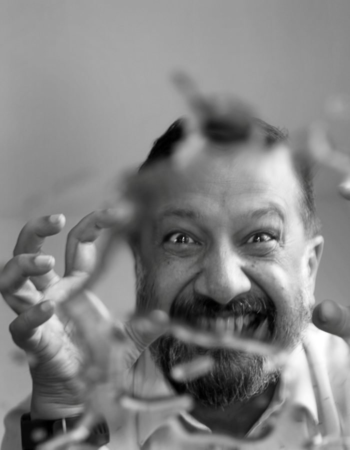 Gayatri Gupta | Disability – Person with Down Syndrome | Bangalore – India