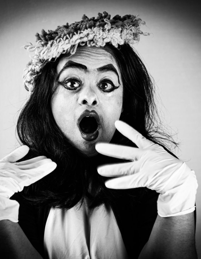 Gayatri Gupta | Disability – Person with Down Syndrome | Bangalore – India