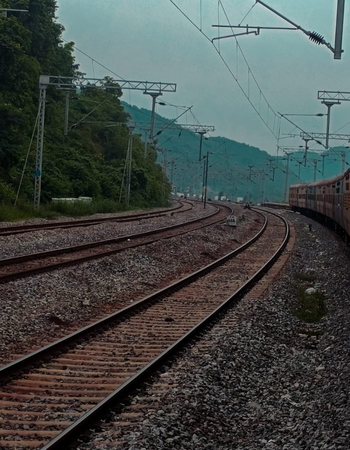 Kabita Naik | Disability – Person with Locomotor Disability | India