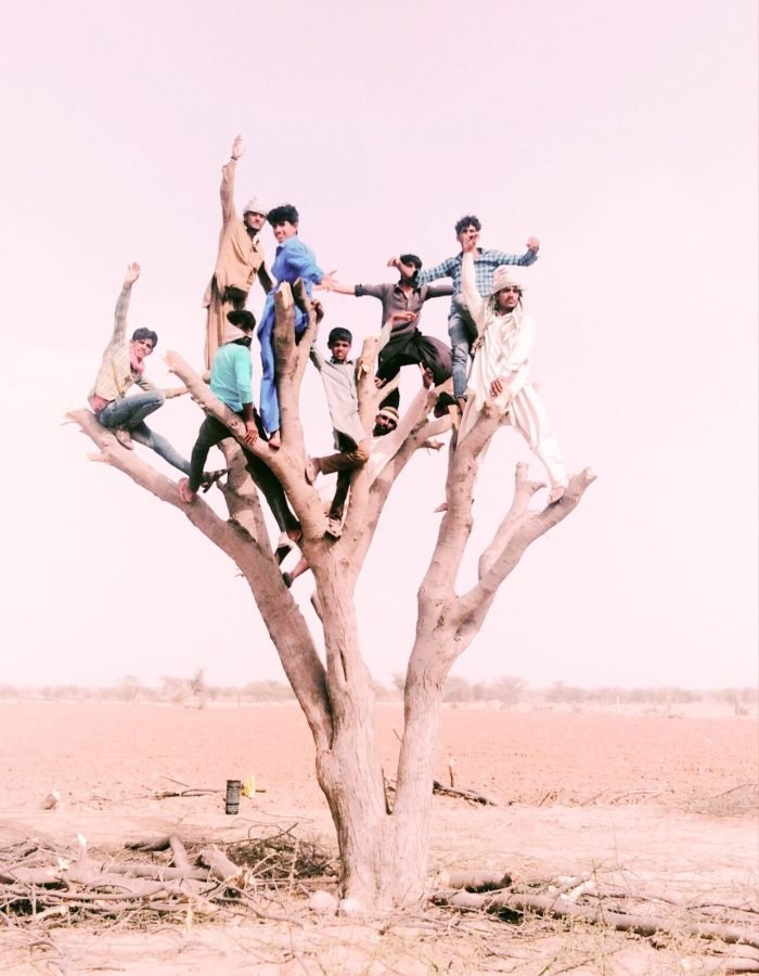 Kanvru Meher | Disability – Person with Locomotor | India