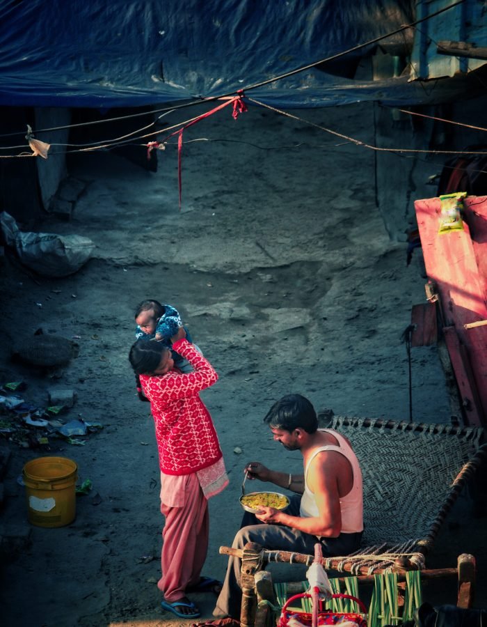 Mohammad Rashid | Disability – Person with Locomotor Disability | India