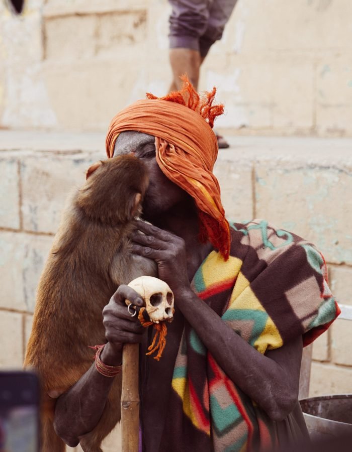 Musaif Ali Ansari | Disability – Person with Speech and Hearing Impairment | India