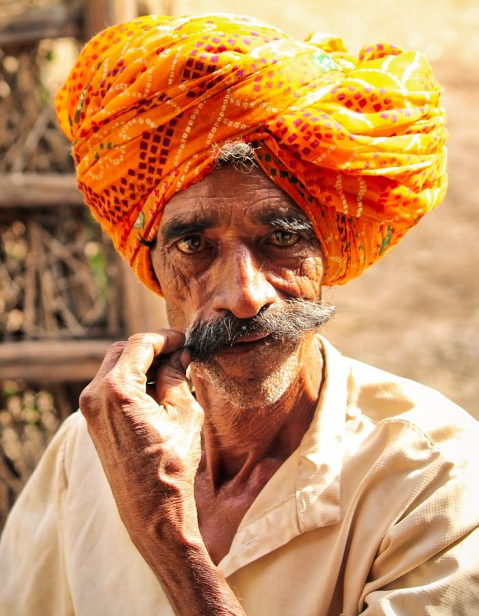 Narendra Gehlot | Disability – Person with Speech and Hearing Impairment | India