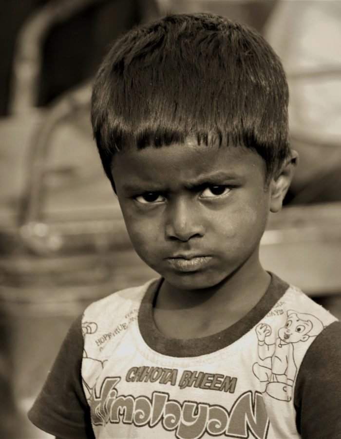 Niyaz Hussain | Disability – Person with Locomotor Disability | India