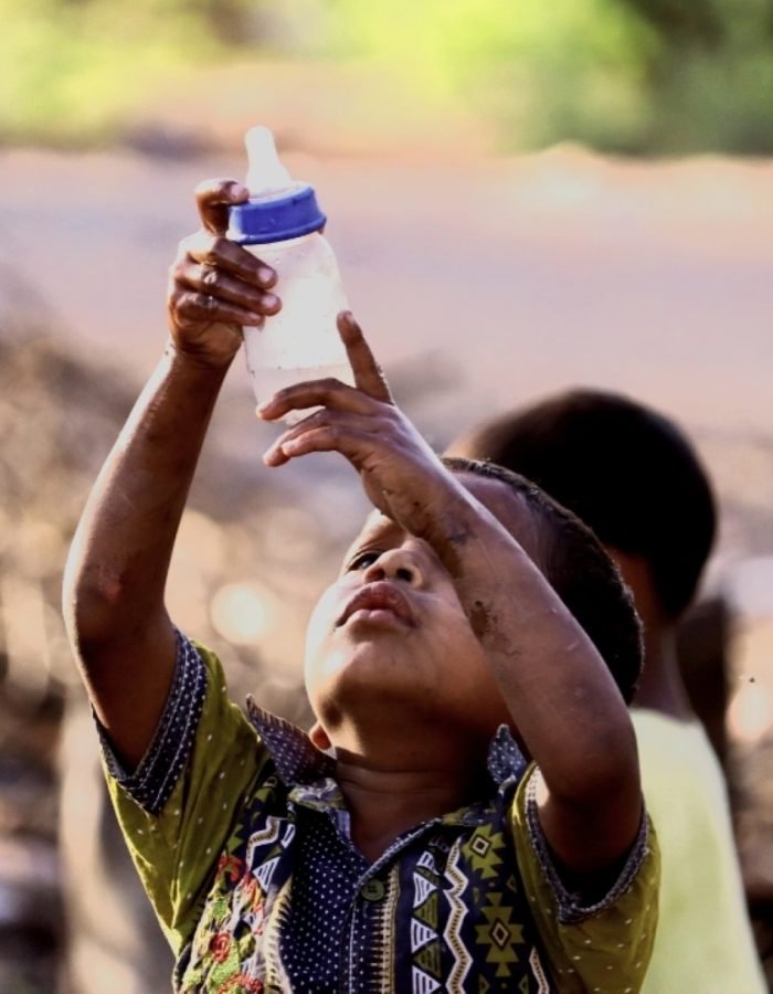 Niyaz Hussain | Disability – Person with Locomotor Disability | India