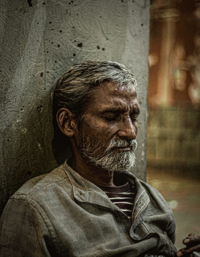 Raghav Barnwal  | Disability – Person with speech and hearing impairment | India