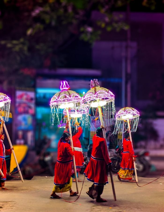 By Raji Reddy | Disability – Person with Locomotor | India