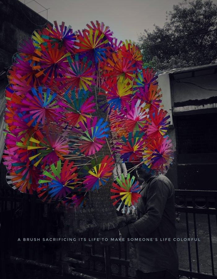 Sagar Math | Disability – Person with Low Vision | Bangalore – India