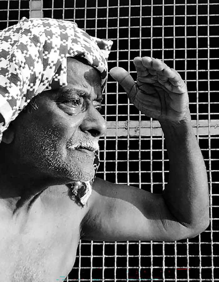 Sam Vargheese | Disability – Person with Autism | India