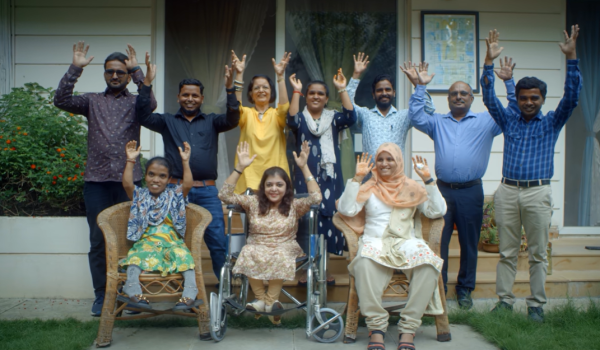 Saluting the Bravehearts: Vedanta​