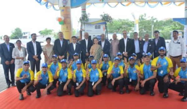 BPCL Unveils ‘Silent Voices’ Initiative on India’s 77th Independence Day