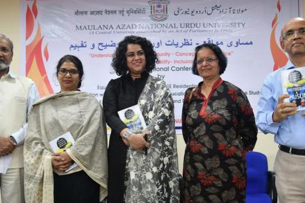 Muslim women’s rights must be protected