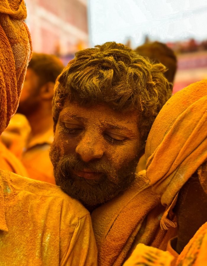 Siddharth Sunil Gaikwad | Disability – Person with Locomotor | Satara – India