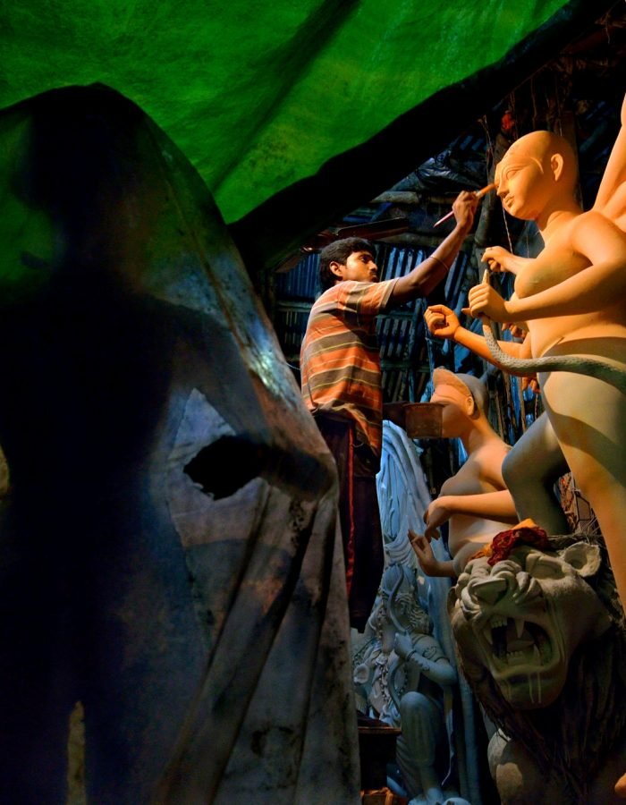 Sourav karmakar | Disability – Person with Speech and Hearing Impairment | India