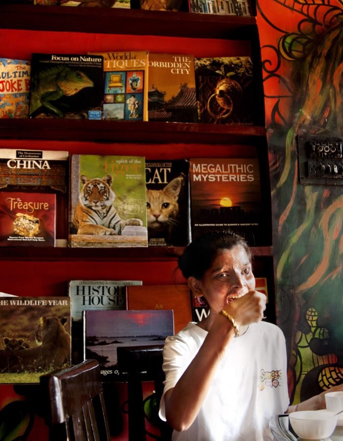 Sourav karmakar | Disability – Person with Speech and Hearing Impairment | India