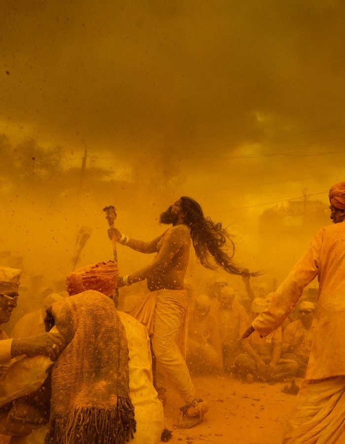 Srivatsan Sankaran | Disability – Person with Speech and Hearing Impairment | India