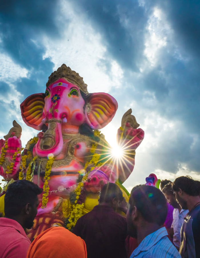 Srivatsan Sankaran | Disability – Person with Speech and Hearing Impairment | India