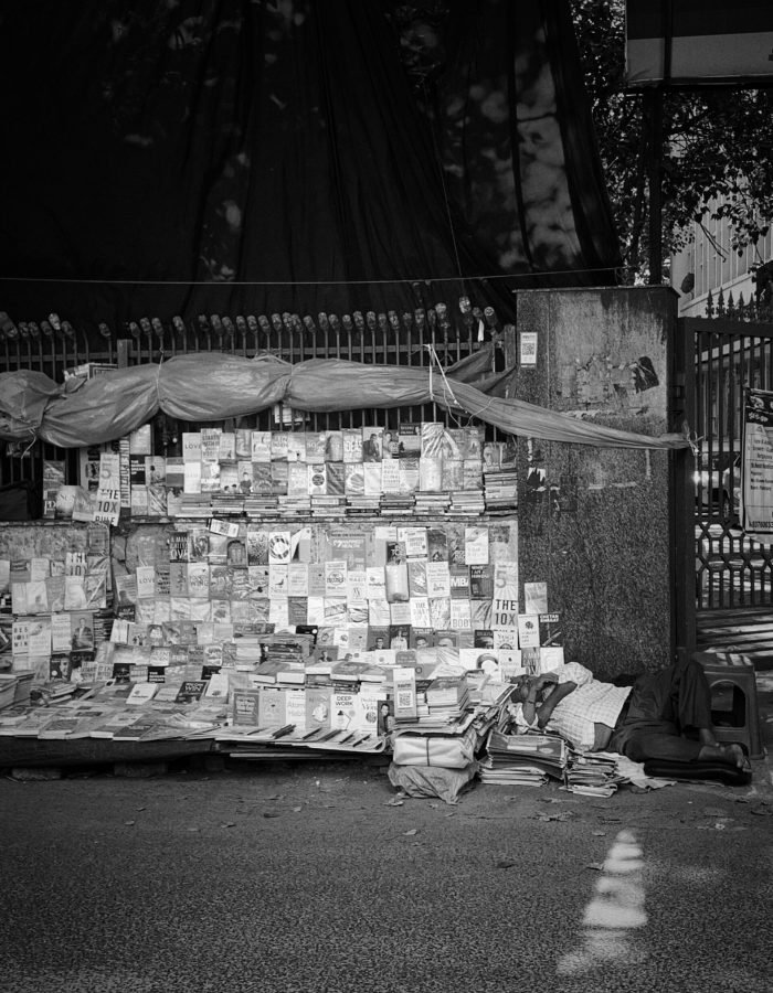 Syed Azhar Husain | Disability – Person with Speech and Hearing Impairment | India