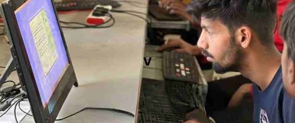  Training Centres for Persons with Disabilities