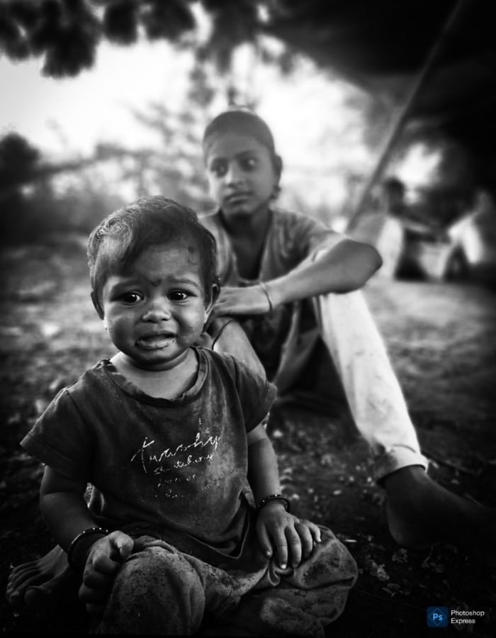 Urvi Sheth | Disability – Person with Speech and Hearing Impairment | India