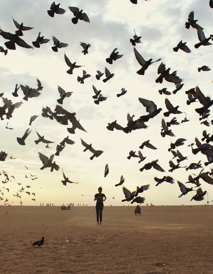 Venkatesh Kannan | Disability – Person with Speech and Hearing Impairment | Chennai – India