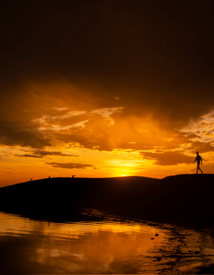 Venkatesh Kannan | Disability – Person with Speech and Hearing Impairment | Chennai – India