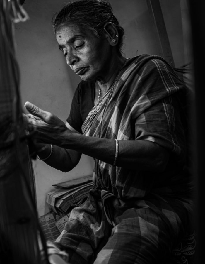 Vignesh M J |  | Disability – Person with Speech and Hearing Impairment | India