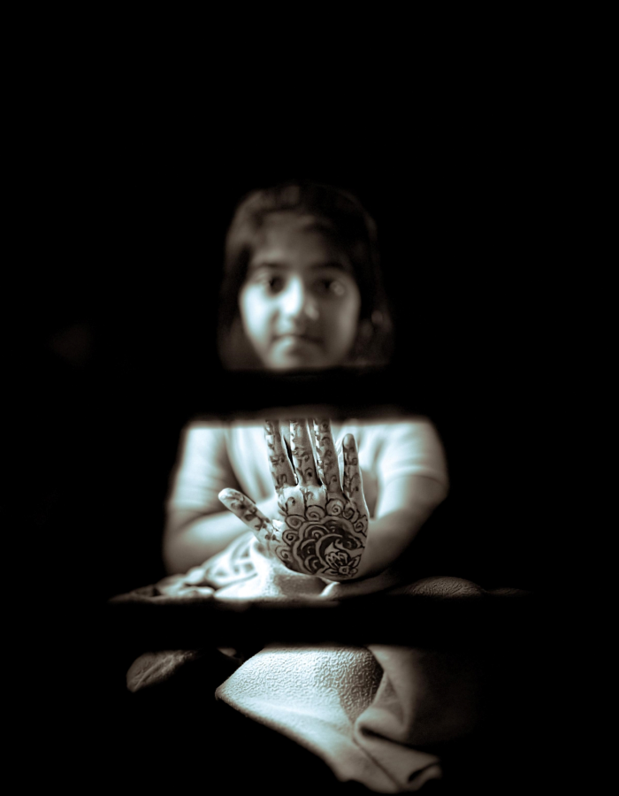 BVijay N. M | Disability – Person with Muscular Dystropy | India