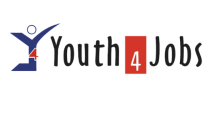 Youth4Jobs Logo